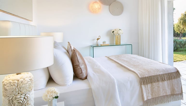 4* Grecotel LUXME Dama Dama - Αμμούδες, Ρόδος