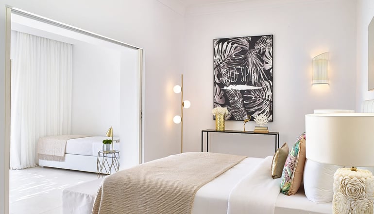 4* Grecotel LUXME Dama Dama - Αμμούδες, Ρόδος