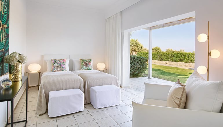 4* Grecotel LUXME Dama Dama - Αμμούδες, Ρόδος