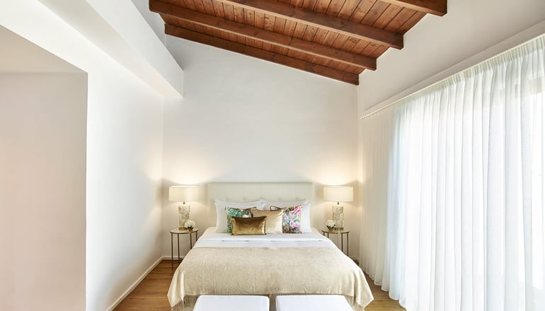 4* Grecotel LUXME Dama Dama - Αμμούδες, Ρόδος