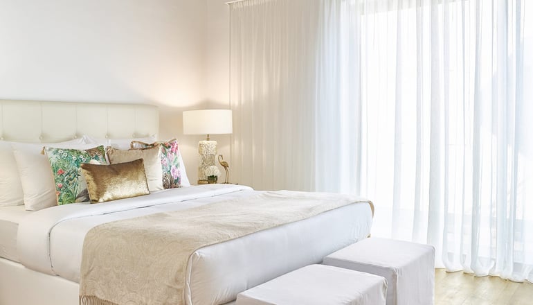 4* Grecotel LUXME Dama Dama - Αμμούδες, Ρόδος