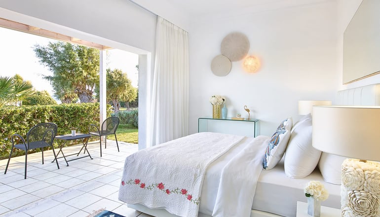 4* Grecotel LUXME Dama Dama - Αμμούδες, Ρόδος
