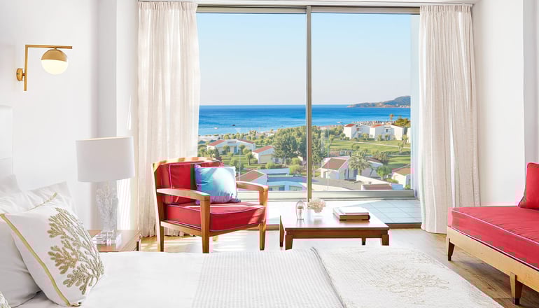 4* Grecotel LUXME Dama Dama - Αμμούδες, Ρόδος