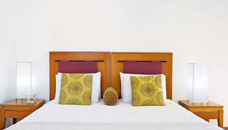 4* Grecotel LUXME Dama Dama - Αμμούδες, Ρόδος