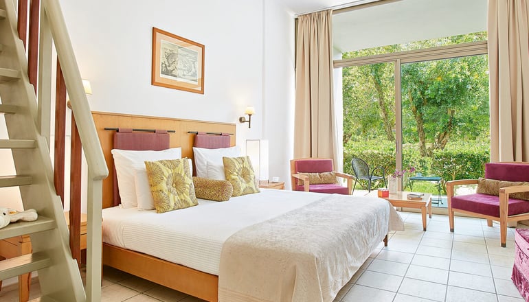 4* Grecotel LUXME Dama Dama - Αμμούδες, Ρόδος