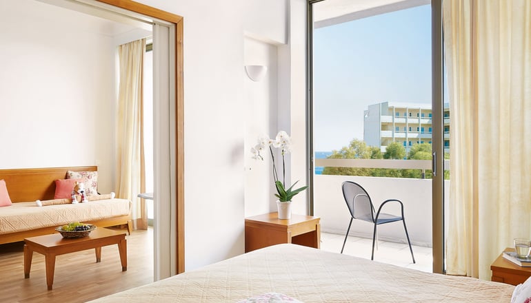 4* Grecotel LUXME Dama Dama - Αμμούδες, Ρόδος
