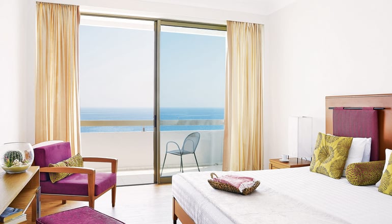 4* Grecotel LUXME Dama Dama - Αμμούδες, Ρόδος