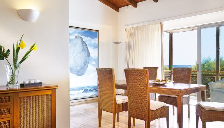 4* Grecotel LUXME Dama Dama - Αμμούδες, Ρόδος