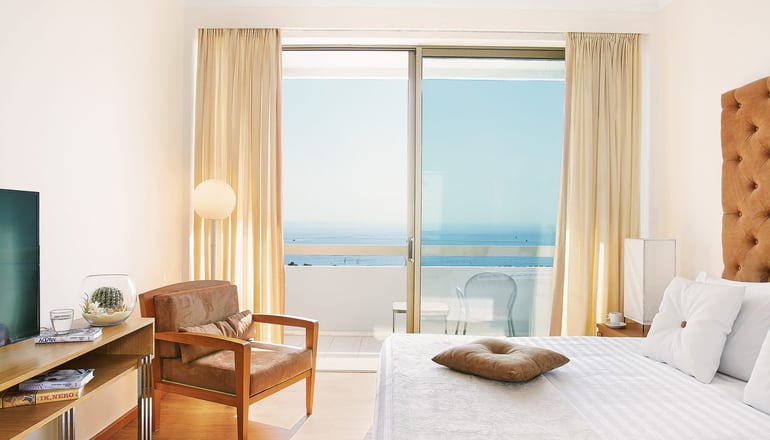 4* Grecotel LUXME Dama Dama - Αμμούδες, Ρόδος