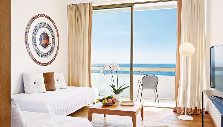 4* Grecotel LUXME Dama Dama - Αμμούδες, Ρόδος