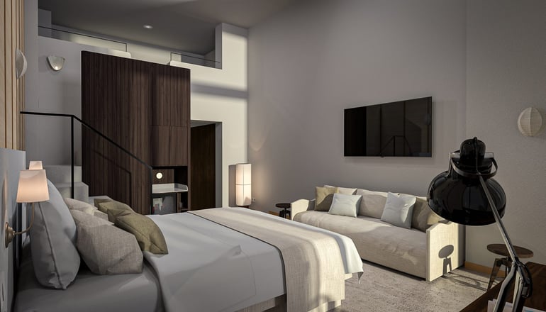 4* Grecotel LUXME Dama Dama - Αμμούδες, Ρόδος