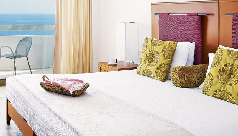 4* Grecotel LUXME Dama Dama - Αμμούδες, Ρόδος