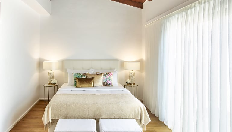 4* Grecotel LUXME Dama Dama - Αμμούδες, Ρόδος