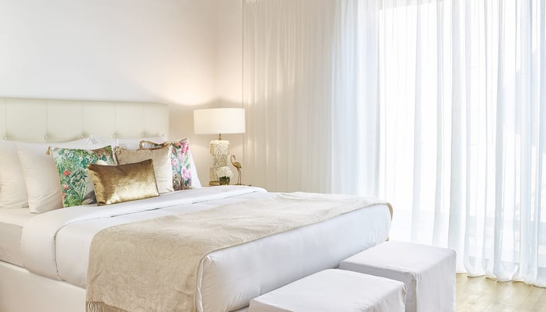 4* Grecotel LUXME Dama Dama - Αμμούδες, Ρόδος