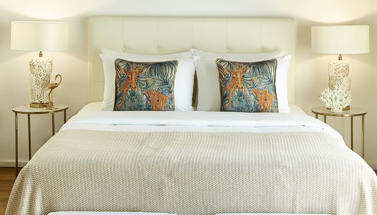 4* Grecotel LUXME Dama Dama - Αμμούδες, Ρόδος