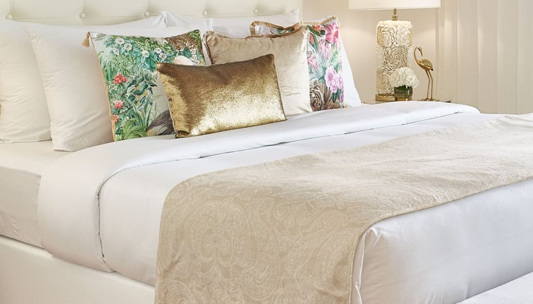4* Grecotel LUXME Dama Dama - Αμμούδες, Ρόδος