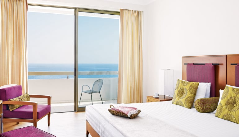 4* Grecotel LUXME Dama Dama - Αμμούδες, Ρόδος