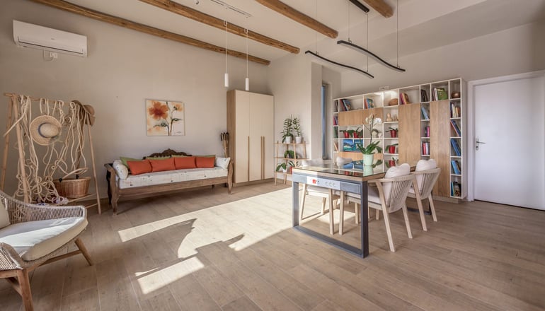 Milos Resort - Αχιβαδολίμνη, Μήλος