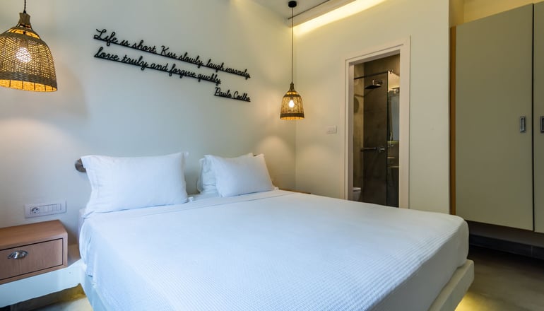 Milos Resort - Αχιβαδολίμνη, Μήλος