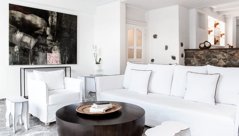 Villa Oliva - Ρέθυμνο, Κρήτη