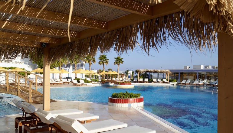 5* Serita Beach Hotel - Ηράκλειο, Κρήτη