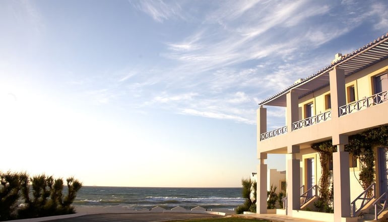5* Serita Beach Hotel - Ηράκλειο, Κρήτη