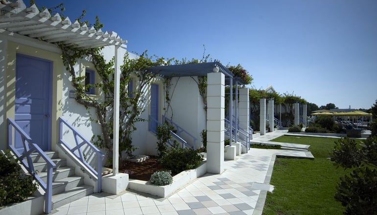 5* Serita Beach Hotel - Ηράκλειο, Κρήτη