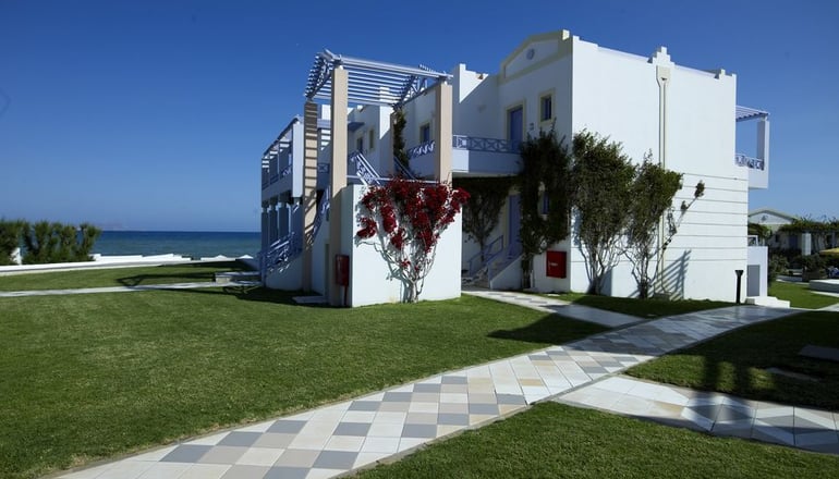 5* Serita Beach Hotel - Ηράκλειο, Κρήτη