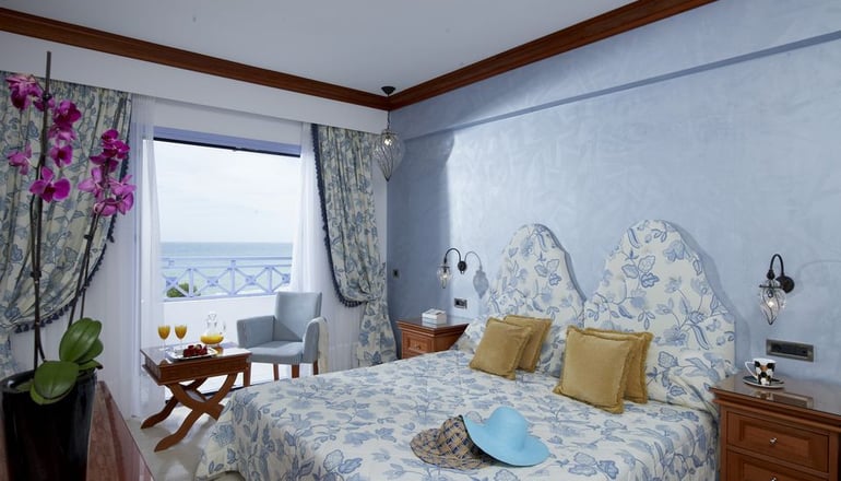 5* Serita Beach Hotel - Ηράκλειο, Κρήτη