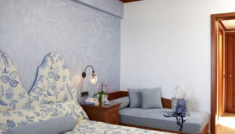 5* Serita Beach Hotel - Ηράκλειο, Κρήτη