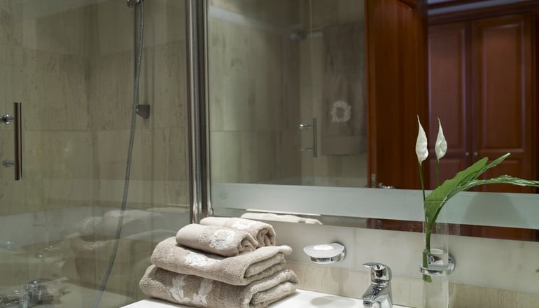 5* Serita Beach Hotel - Ηράκλειο, Κρήτη