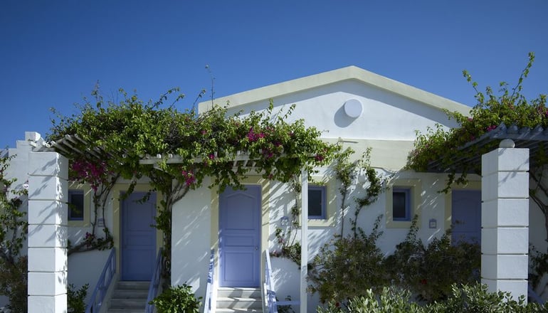 5* Serita Beach Hotel - Ηράκλειο, Κρήτη