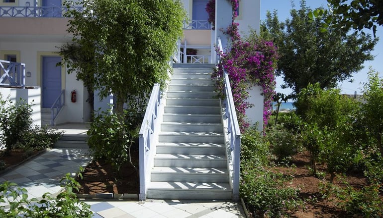 5* Serita Beach Hotel - Ηράκλειο, Κρήτη