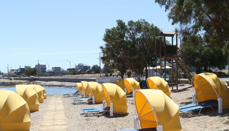 5* Serita Beach Hotel - Ηράκλειο, Κρήτη