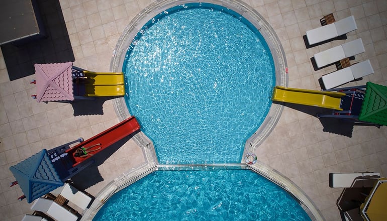 5* Serita Beach Hotel - Ηράκλειο, Κρήτη