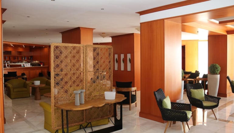 5* Serita Beach Hotel - Ηράκλειο, Κρήτη