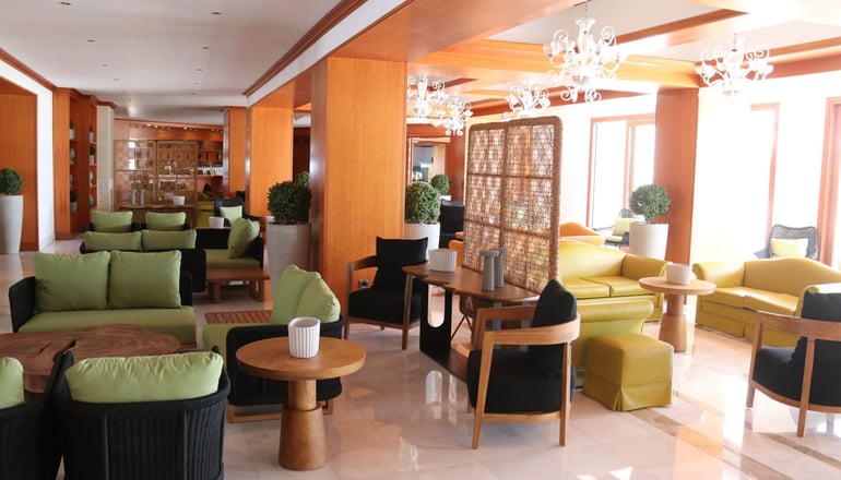 5* Serita Beach Hotel - Ηράκλειο, Κρήτη