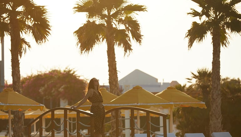 5* Serita Beach Hotel - Ηράκλειο, Κρήτη