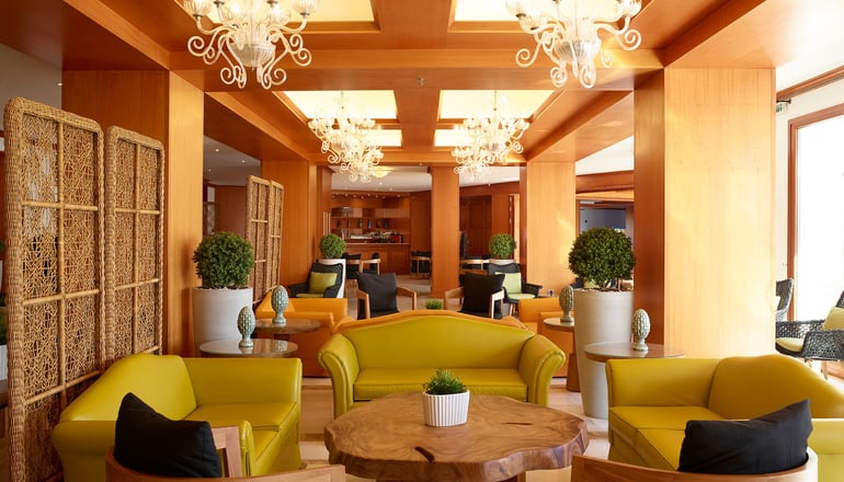5* Serita Beach Hotel - Ηράκλειο, Κρήτη