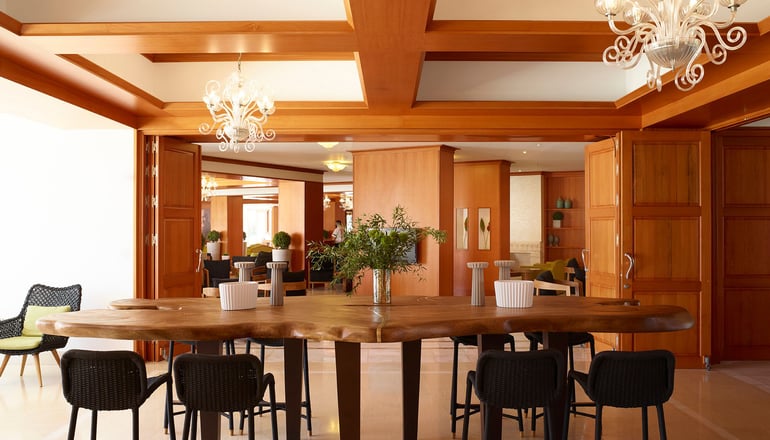 5* Serita Beach Hotel - Ηράκλειο, Κρήτη