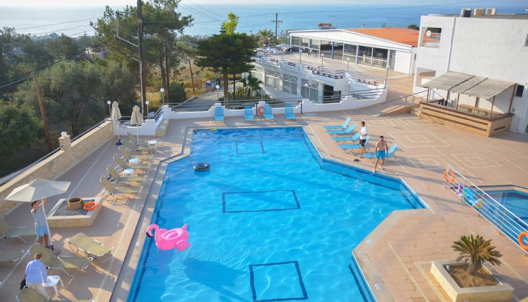 4* Adel Paradise