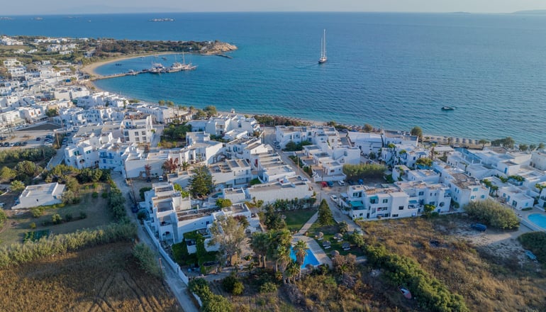 Antonina Hotel