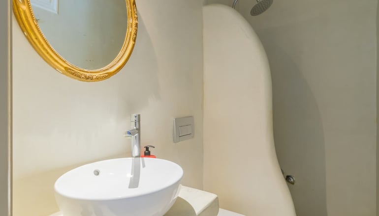 Antonina Hotel - Αγία Άννα, Νάξος