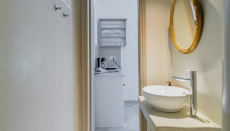 Antonina Hotel - Αγία Άννα, Νάξος