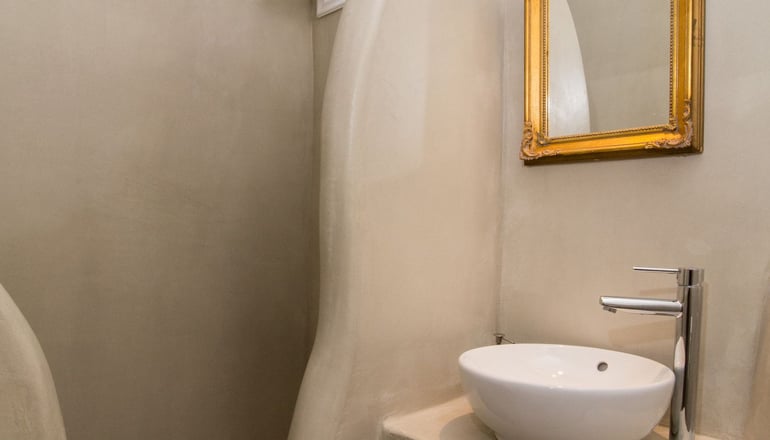 Antonina Hotel - Αγία Άννα, Νάξος