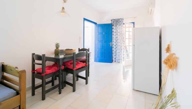 Antonina Hotel - Αγία Άννα, Νάξος