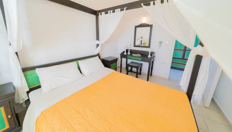 Antonina Hotel - Αγία Άννα, Νάξος