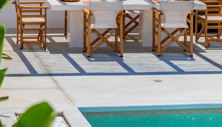 Petradia Villas - Νάξος