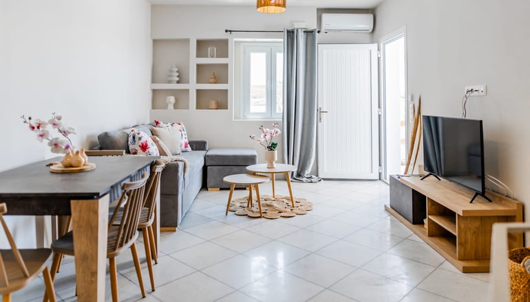 Petradia Villas - Νάξος