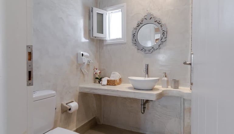 Petradia Villas - Νάξος